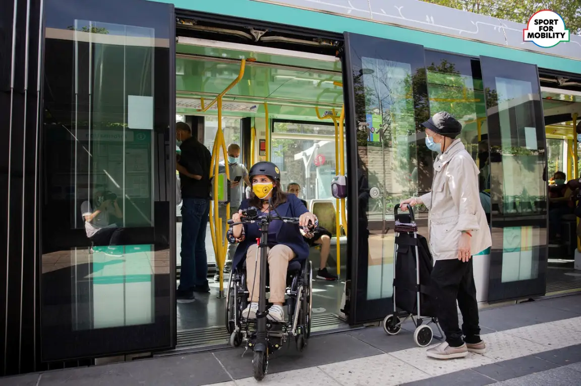 mobility grants